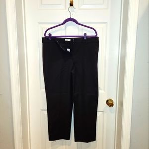 NWT Loft Riviera Slim Pants